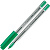 Ручка шариковая SCHNEIDER TOPS 505 M масляная основа зеленый 1мм S506/4, 150604