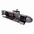 Конструктор картонный 3D Подводная лодка +книга ГЕОДОМ 9785906964120