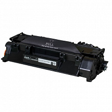 Картридж CE505A для HP Laserjet 400M/401DN P2035/P205 черный на 2300 страниц Sakura CE505A