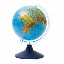 Глобус 21см Физический евро Globen, Ке012100176