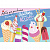 Альбом для рисования А4 24л Проф-Пресс Виды мороженого 24-5347