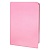 Визитница на  20 визиток розовая ДПС, 2878/10-121