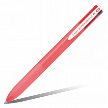 Ручка шариковая автоматическая 4 цвета 1мм розовый корпус PILOT Super Grip G, BPKGG-35M P