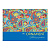 Альбом для рисования А4 40л спираль Орнамент Пейсли Канц-Эксмо АС2Ф40981