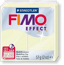 Пластика запекаемая  57г вечерний жар Staedtler Fimo Effect, 8020-04