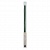 Проволока флористическая в оплётке 0,95мм 40см №01 зеленая набор 20шт Blumentag, PGW-0.95