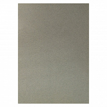 Подложка - картон тисненый кожа А4 серый 230 г/м2 7587
