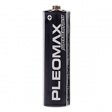 Элемент питания R06 SAMSUNG Pleomax АА (цена за 1шт.)
