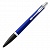 Ручка шариковая автоматическая PARKER Urban Night Sky Blue CT M синий 1мм SP1931581