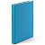 Папка на 2 кольца А4 картон и ламинированная бумага 35мм голубая Neon Erich Krause, 39056