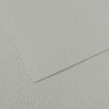 Бумага для пастели 210х297мм 50л Canson Mi-Teintes Серое небо 160г/м2 (цена за лист) 200321662