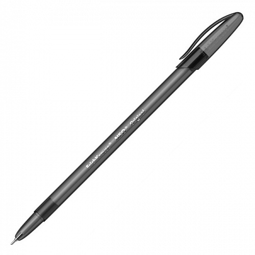 Ручка шариковая 0,7мм черный стержень Neo Original Erich Krause, 46516