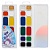 Краски акварельные медовые 12 цветов Волшебная палитра Луч, 30С1933-08