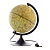 Глобус 21см Луны с подсветкой Globen, К012100210