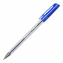 Ручка шариковая 0,7мм синий стержень масляная основа Ultra L-10 Erich Krause, 13873