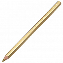Карандаш цветной Koh-I-Noor золотой утолщенный 3370/40