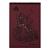 Блокнот для пастели А4 30л Premium Beaujolais (божоле) на спирали Лилия Холдинг, БPr-6310