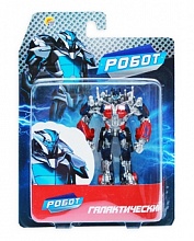Игрушка Робот Галактический воин, РП-5221