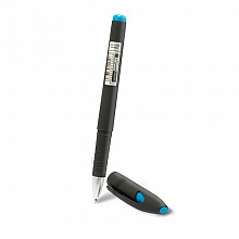 Ручка гелевая Office Point GS-652 синий 0,7мм 6835212-07