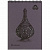 Блокнот для пастели А5 30л Premium Pearl Grey серый жемчуг Palazzo Лилия Холдинг БPr/PG