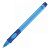 Ручка шариковая для правшей 0,8мм синий стержень голубой корпус STABILO 6328/1-10-41