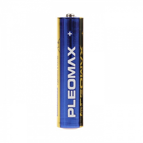 Элемент питания LR6 SAMSUNG Pleomax BP2 АА (цена за 1шт.)