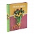 Фотоальбом А4 20 магнитных листов Тюльпаны Феникс-Презент, 81296