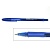 Ручка шариковая 0,5мм синий стержень Студент Beifa, ТА317800-BL