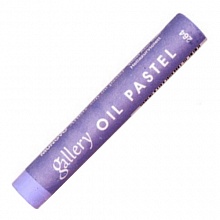 Пастель масляная мягкая профессиональная светлый лазурный фиолетовый №264 MUNGYO, MGMOPV264