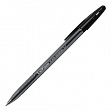 Ручка шариковая 0,7мм черный стержень масляная основа R-301 Original Stick Erich Krause, 46773
