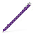 Ручка шариковая автоматическая Faber-Castell GRIP 2022 фиолетовый 0,5мм 544636