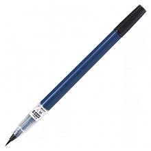 Линер-кисть черный Brush Pen Shun-pitsu Fine PILOT SVS-70FDF (B)