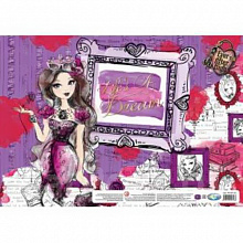 Подкладка настольная детская А4 CENTRUM Ever After High 85813