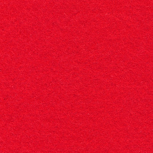 Фетр 30х45см BLITZ красный, толщина 1мм FKC10-30/45 CH601