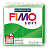 Пластика запекаемая  57г тропический зеленый Staedtler Fimo Soft, 8020-53