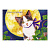 Альбом для рисования А4 20л спираль Лунный котенок Канц-Эксмо, АС201091