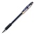 Ручка гелевая 0,38мм черный стержень PILOT G3,  BLN-G3-38 B