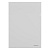 Папка-угол А4 пластик прозрачный Fizzy Clear Erich Krause, 50150