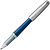 Ручка роллер 0,5мм черные чернила PARKER Urban Premium Dark Blue CT F SP1931566