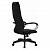 Кресло офисное МЕТТА Metta черное ткань-сетка пластик SU-B-10