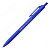 Ручка шариковая автоматическая 0,7мм синий стержень масляная основа R-305 Erich Krause, 39055