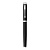 Ручка перьевая 0,8мм синие чернила PARKER IM Core F321 Premium Black CT F 1931644