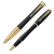 Набор подарочный ручка перьевая, ручка шариковая PARKER Urban Core FK200 Muted Black GT, 2093381