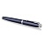 Ручка роллер 0,5мм черные чернила PARKER IM Core T321 Matte Blue CT F 1931661