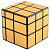 Кубик-Рубика 3x3 Mirror Cube MoYu MF8816