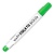 Маркер меловой  4-8мм зеленый круглый Chalk Pen MUNGYO, MGMBG12GR