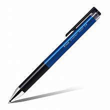 Ручка гелевая 0,5мм синий стержень PILOT Synergy Point, BLRT-SNP5 L