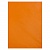 Бумага для офисной техники цветная А4  80г/м2  10л оранжевая КТС-ПРО, С3036-09