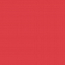 Цветная бумага А4 красный 130гр/м2 20л FOLIA (цена за лист), 64/2019