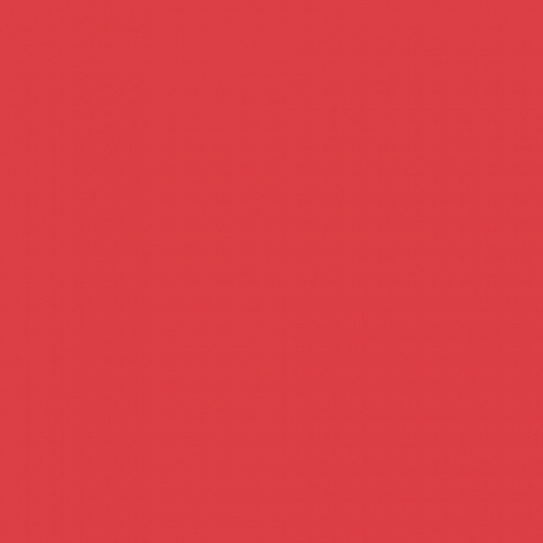 Цветная бумага А4 красный 130гр/м2 20л FOLIA (цена за лист), 64/2019